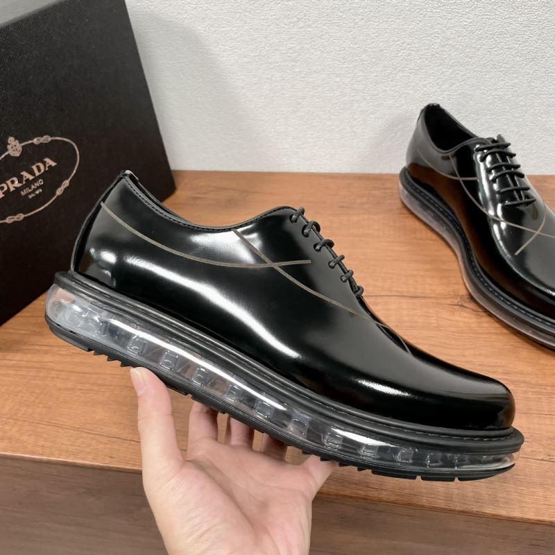 Prada Business Shoes